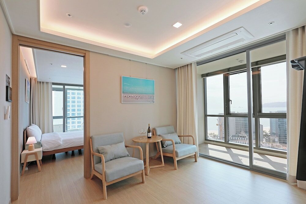 Фото ElMomento Haeundae