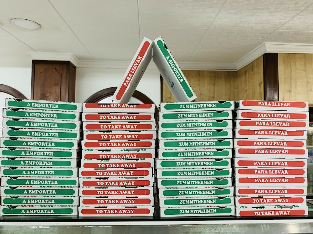 Фото Eva Apartahotel