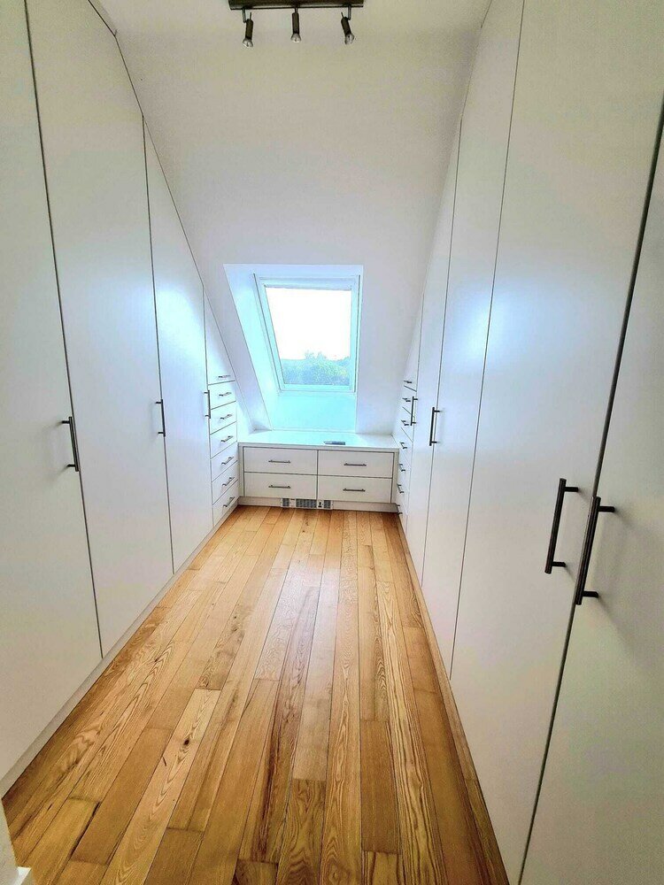 Фото Penthouse 3bedrooms w. Parking&3Terraces