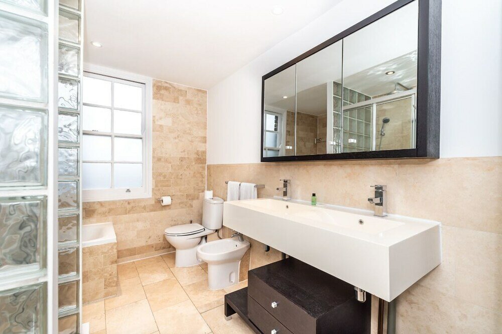 Фото Pml Apartments Notting Hill