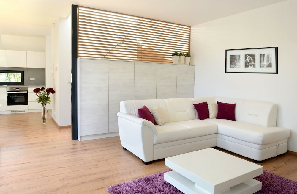 Фото Apartmány Eden