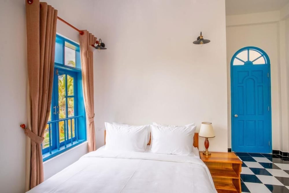 Фото Vida Loca Resort & Sunset Beach