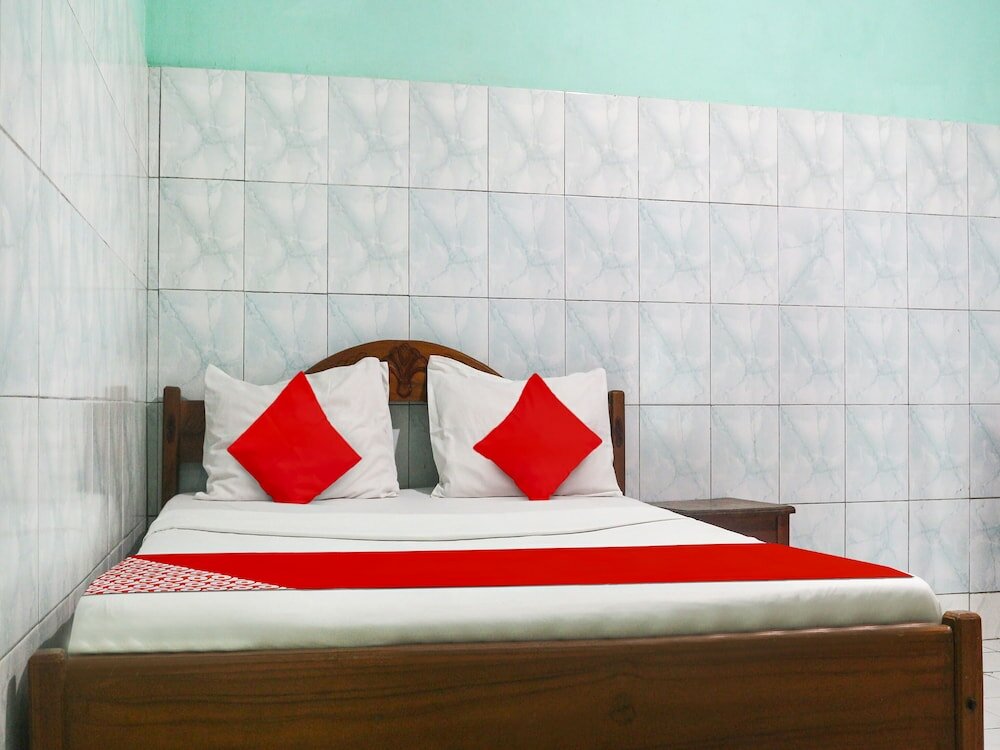 Фото Oyo 91396 Hotel Laguna