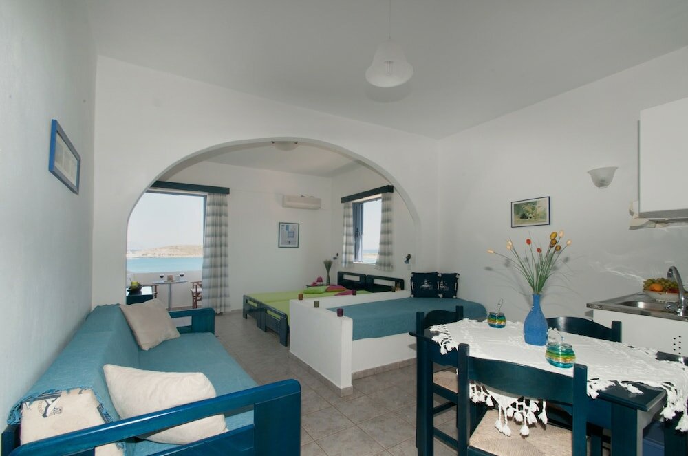 Фото Maistrali Apartments