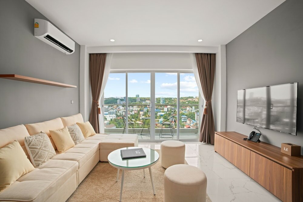 Фото Mlz Apartments