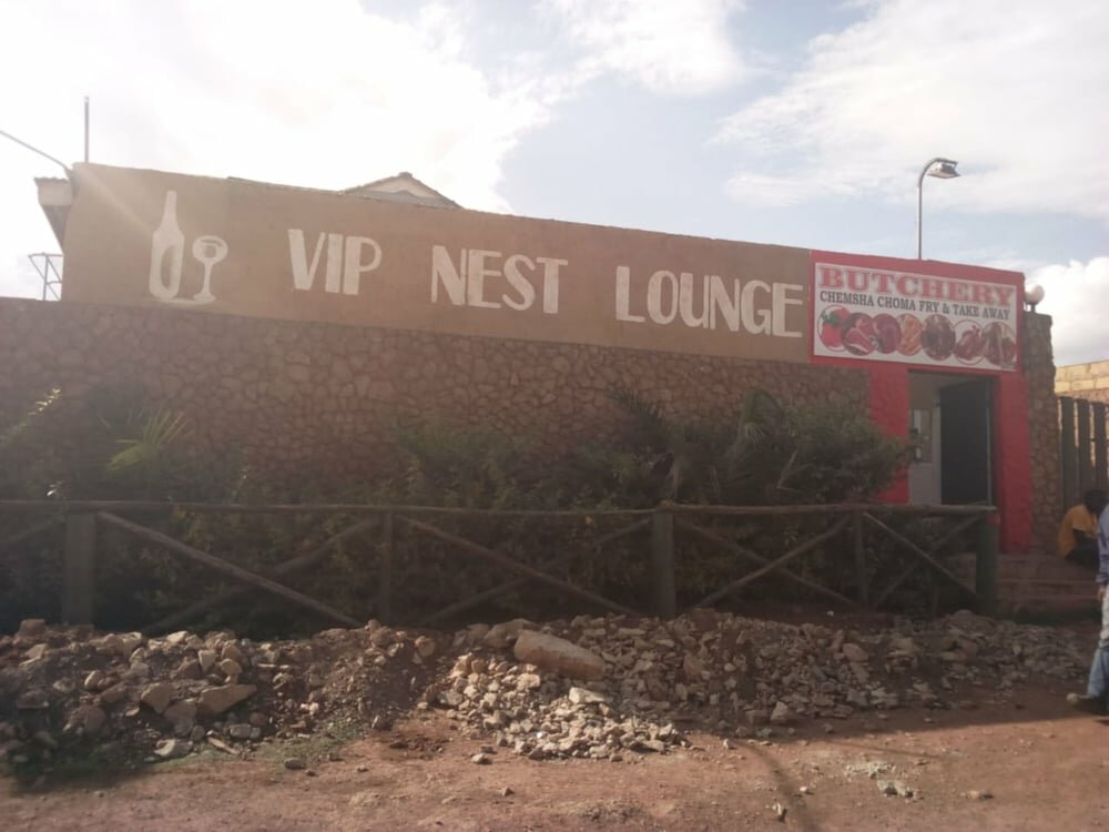 Hotel VIP Nest Lounge, Earth, photo