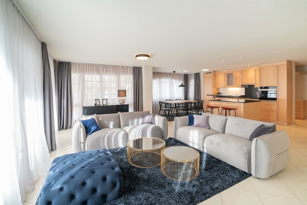 Фото Vrony Apartments by Hotel Walliserhof Zermatt