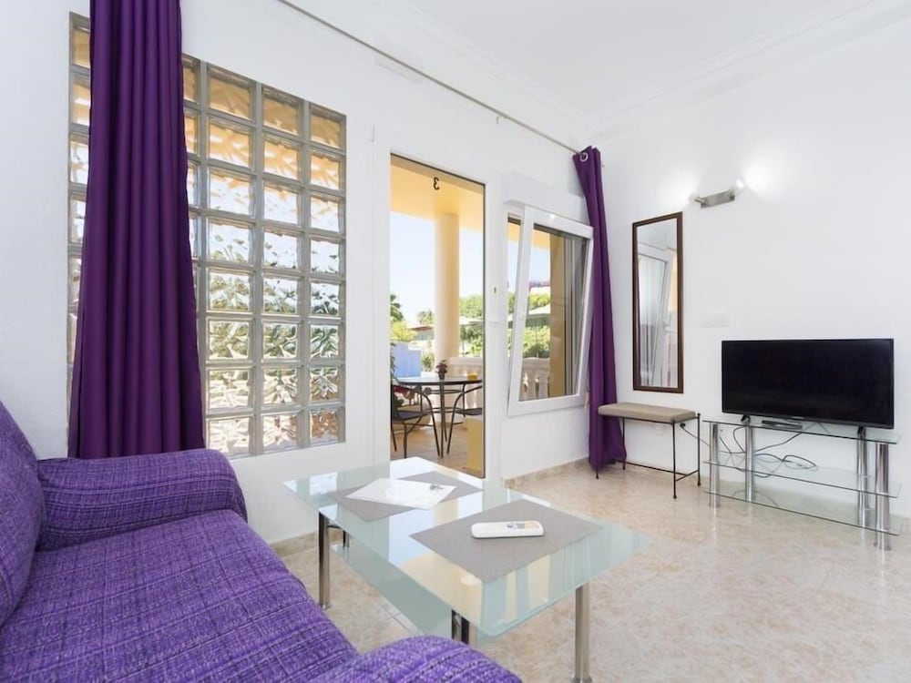 Фото Aparthotel Carrio Sol - Monty´s