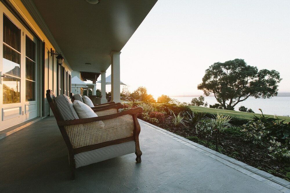 Фото The Thatch House Hermanus