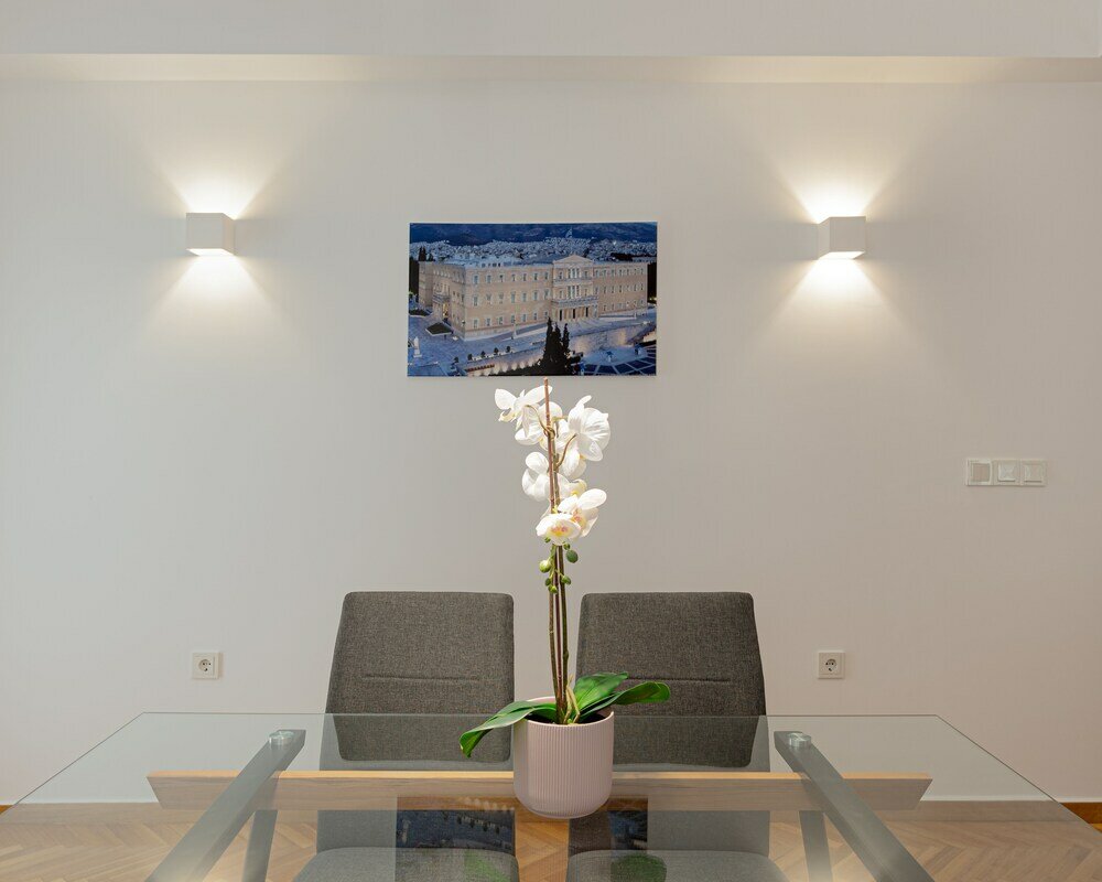 Фото Kolonaki Luxury Residence