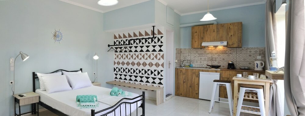 Фото Katerina Apartments 1