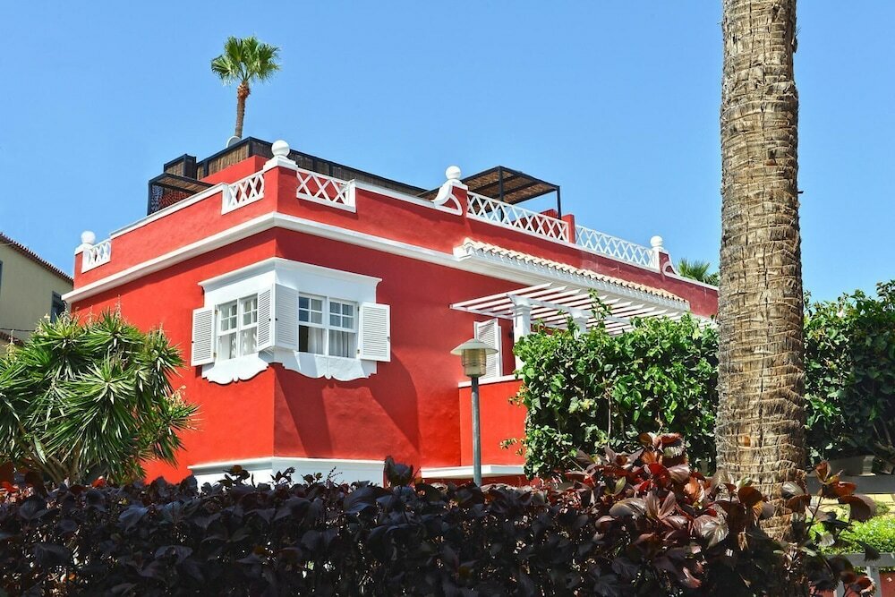 Фото Casa Mozart Hotel Boutique