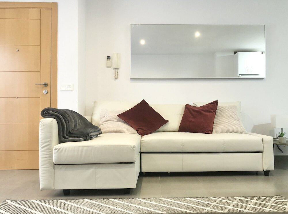 Фото Varela Apartamentos B