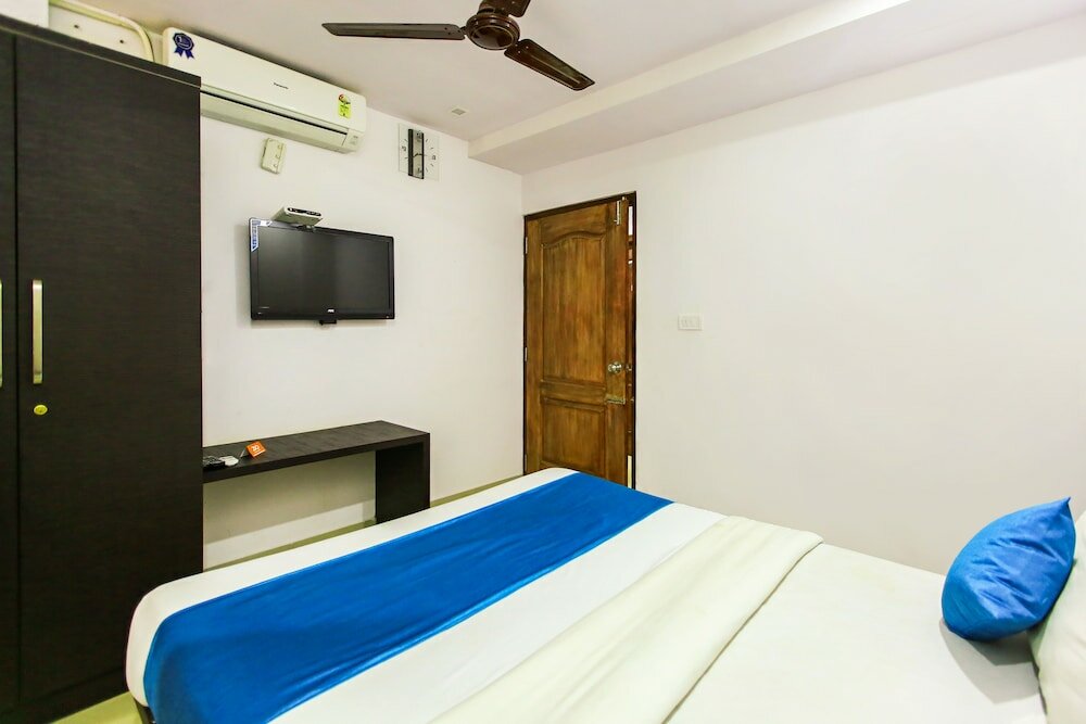 Фото Zo Rooms Hsr Layout Agara