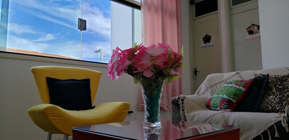 Фото Galo Hostel Petrolina - Praça do Galo