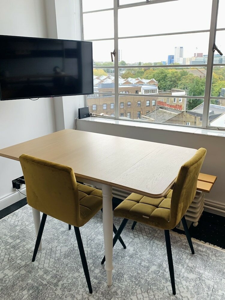 Фото Beautiful Quality Apartment in Camden