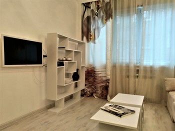 Фото Baratero City Corner II Apartment