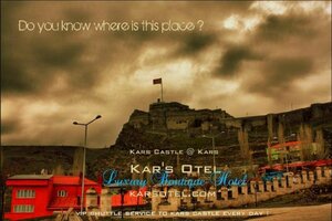 Гостиница Kar