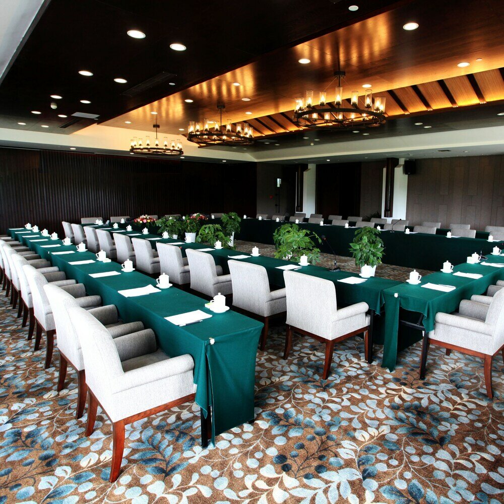 Фото XiannvshanHuabang