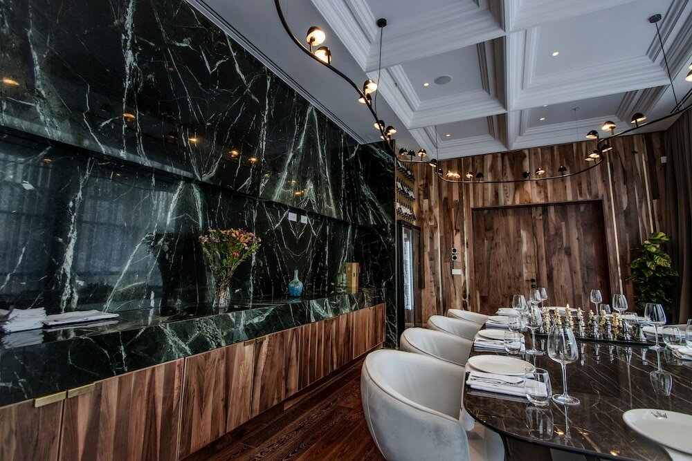 Фото The Crown Boutique Hotel & SPA