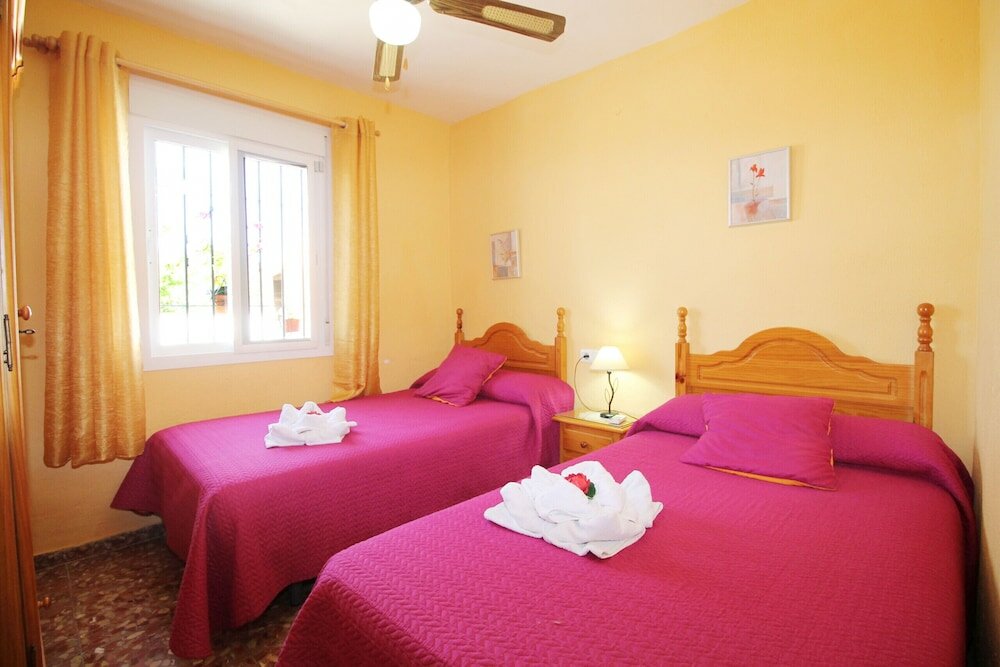 Фото 1090 Villa las Flores