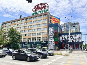 Гостиница Hotel Orbita