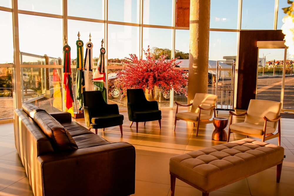 Фото Machadinho Thermas Resort SPA