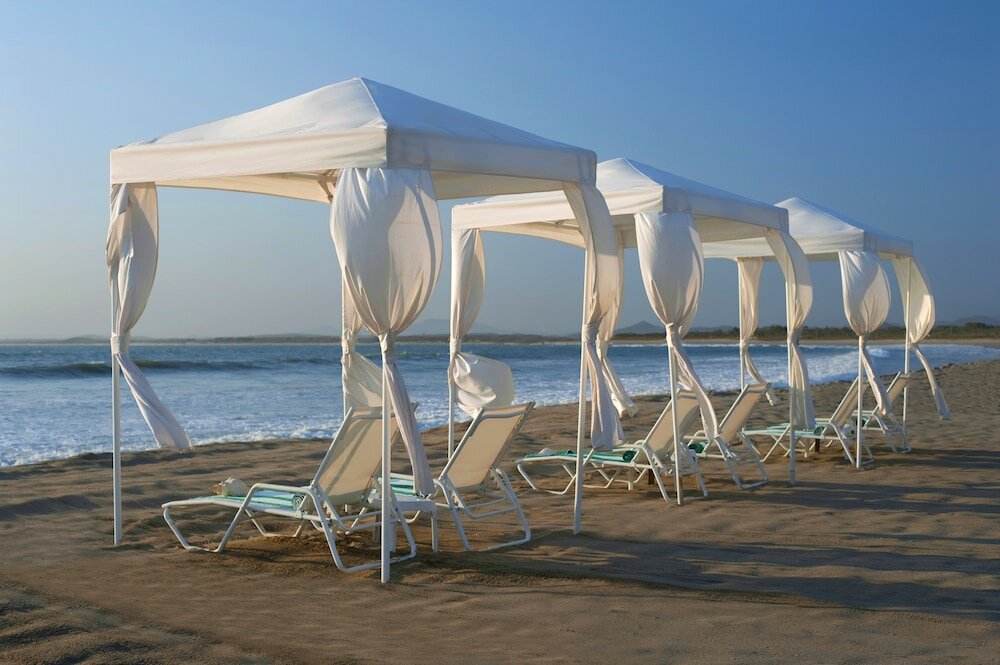 Фото Pueblo Bonito Emerald Bay Resort & SPA - All Inclusive