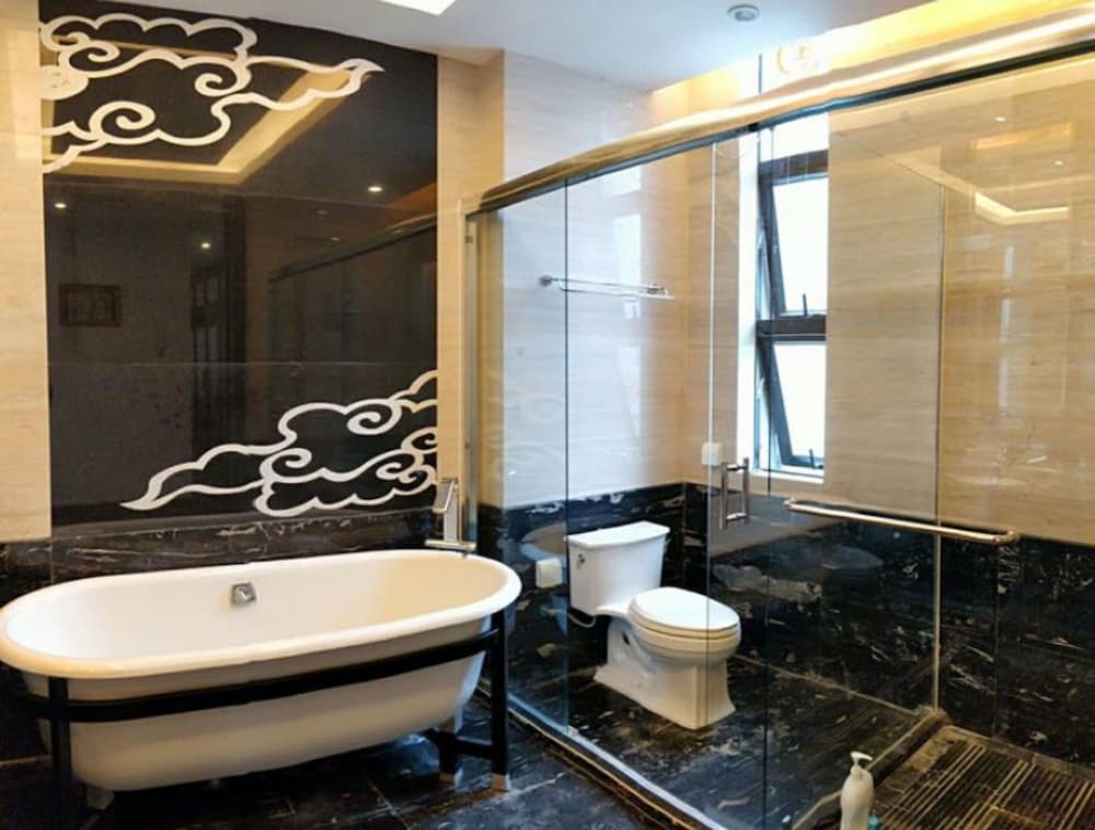 Фото Moon River Villa № 12