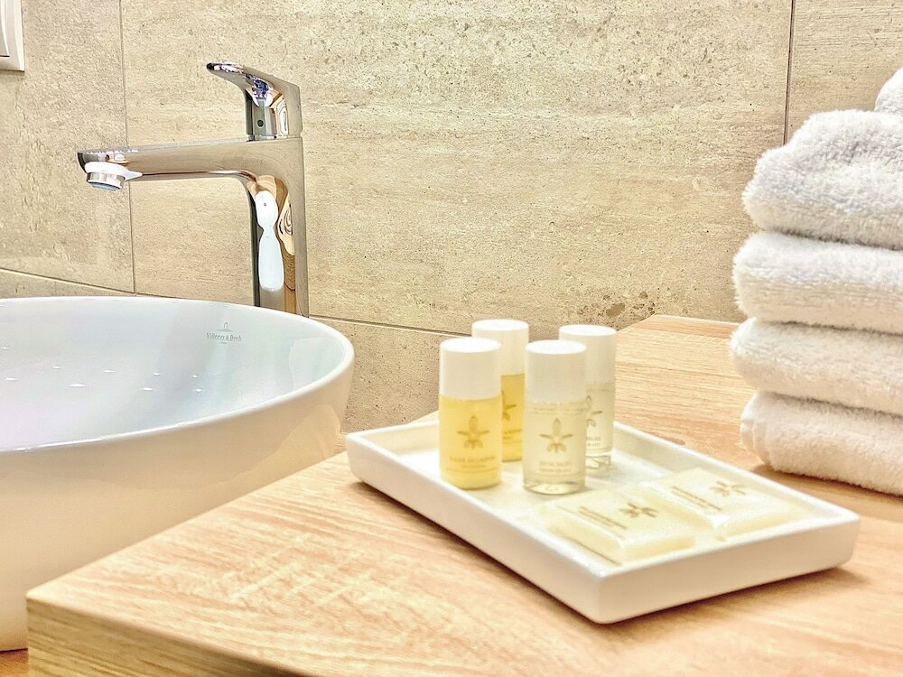 Фото Steiner Residences Vienna Nestroyplatz