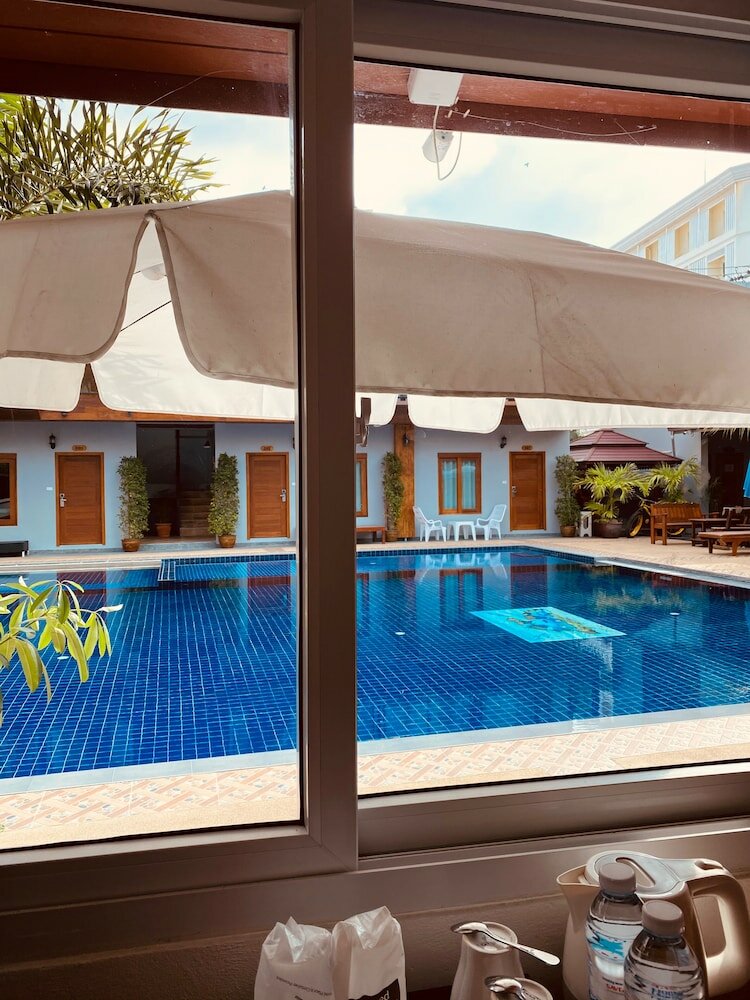 Фото Paradise Land Resort