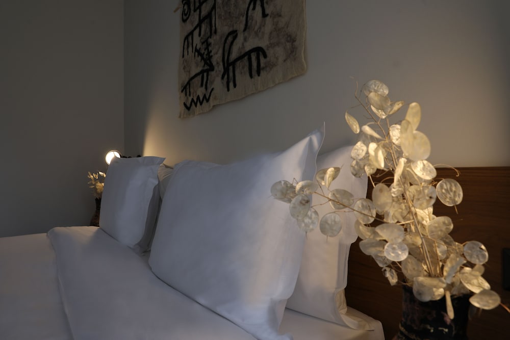 Фото Отель Samzeo