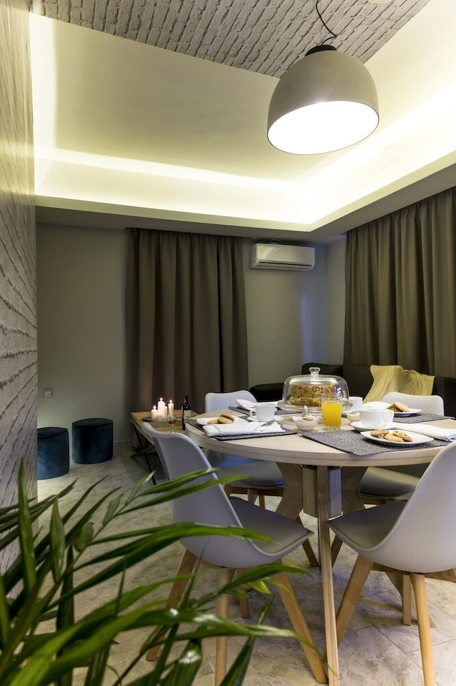 Фото Nk Apartments