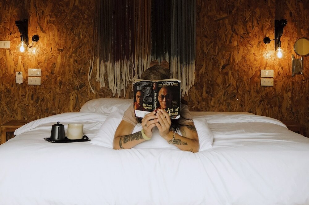 Фото Piromrat Valley Khaoyai