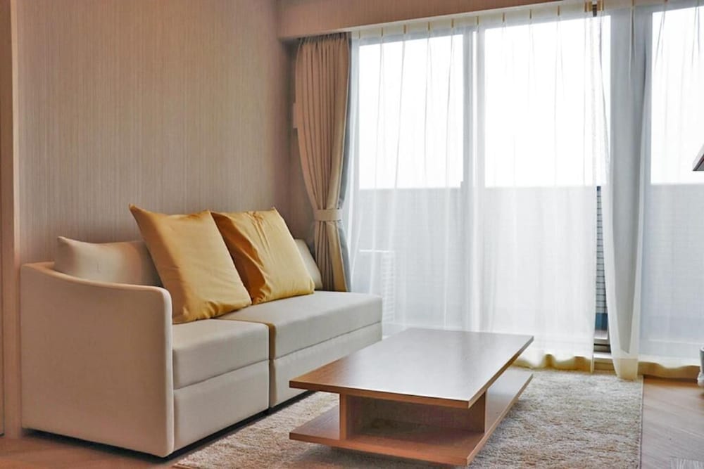 Фото Ostay Vermillion Namba