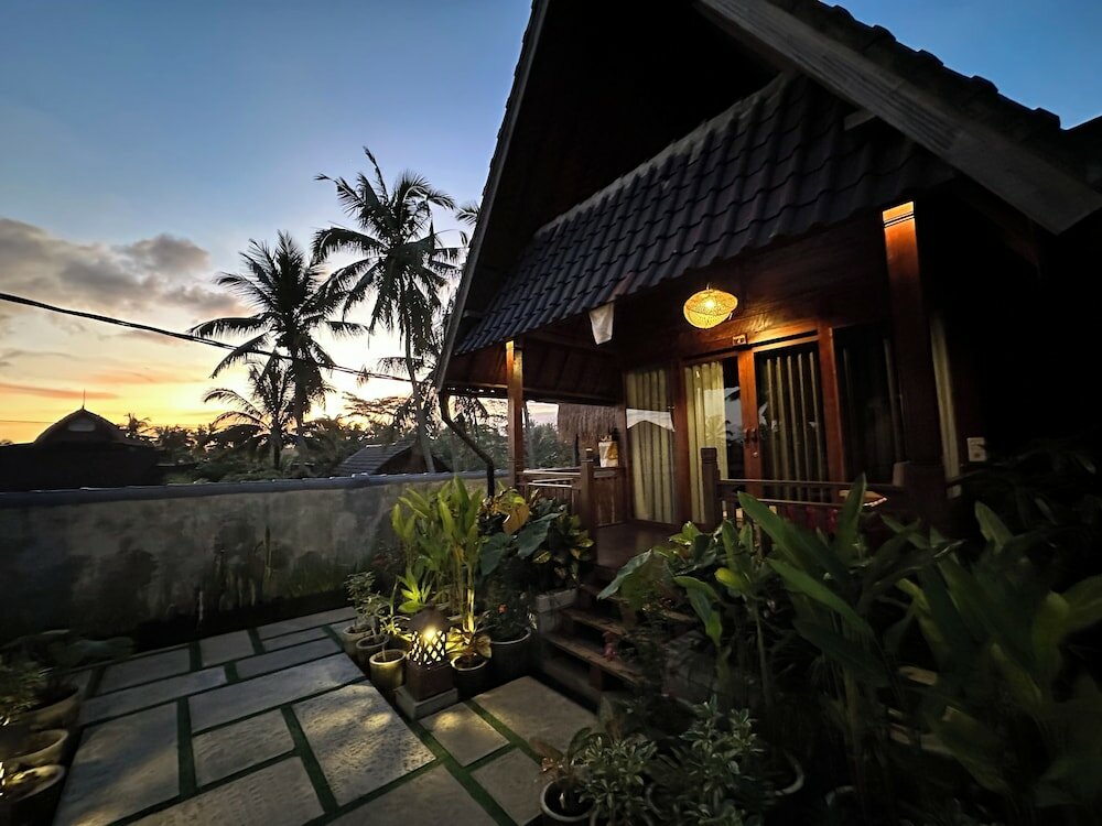 Фото Dupa Ubud Villa