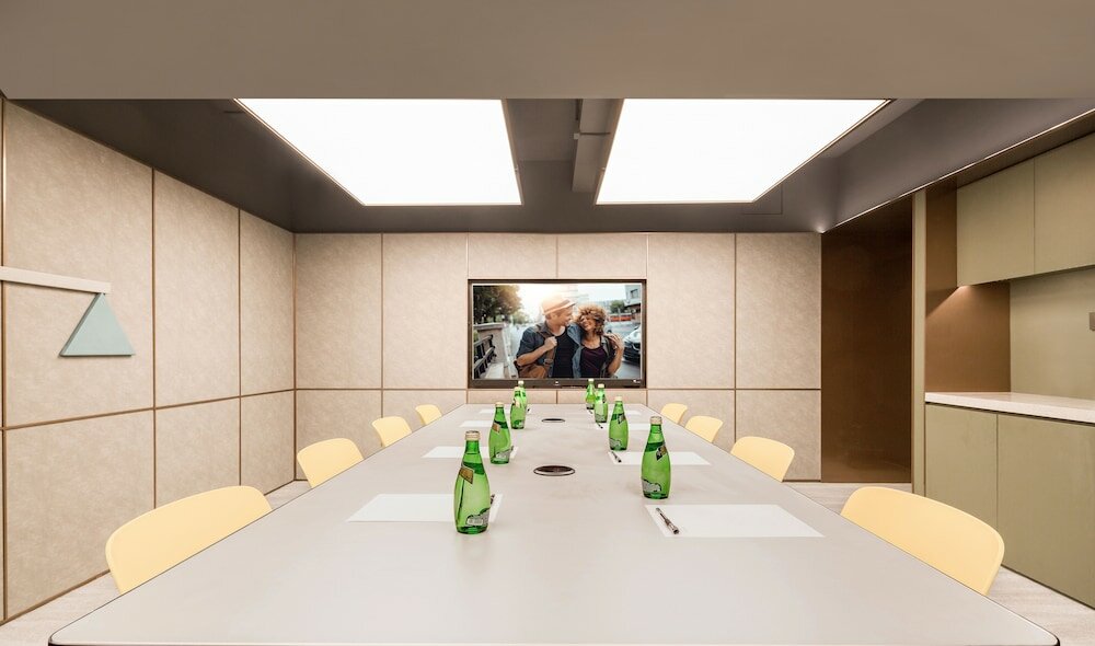 Фото Citadines Xujiahui Shanghai