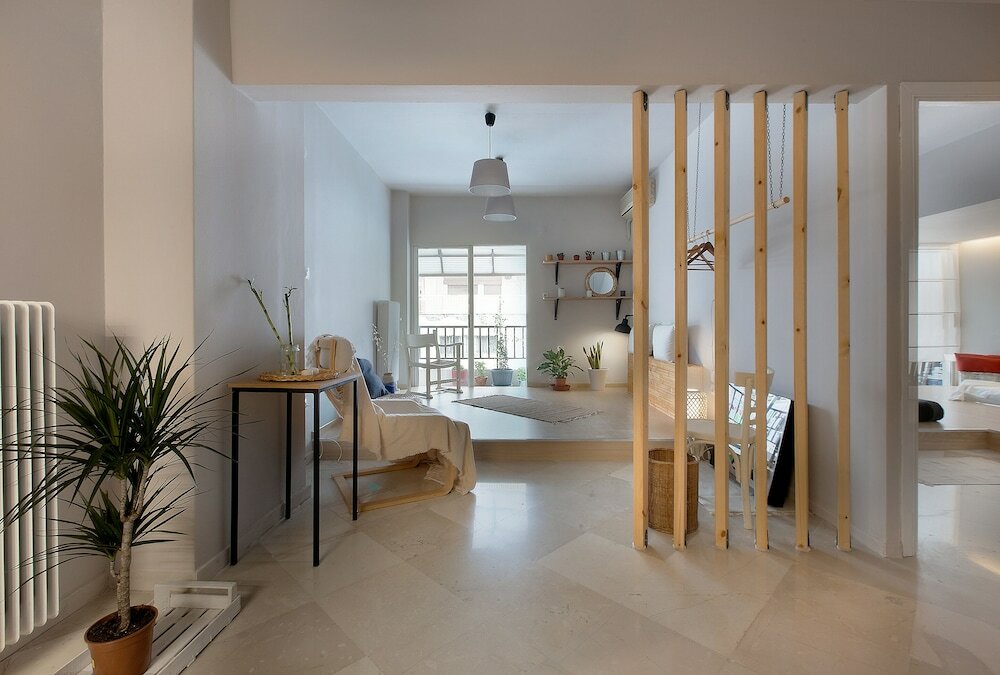 Фото Pretty Riki Apt by halu! Villas