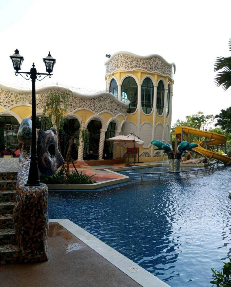 Фото отеля 5