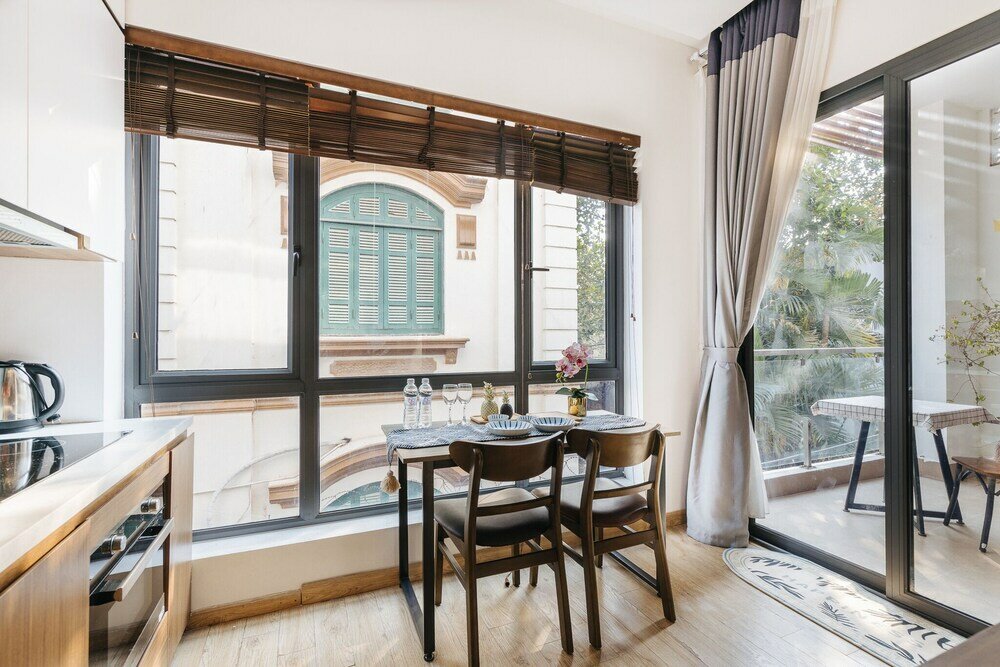 Фото Cara Rustic Apartment