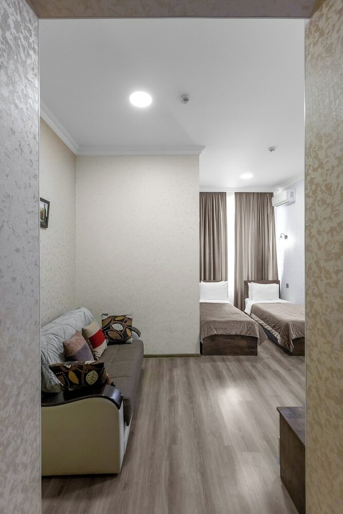 Фото Moss Art Hotel