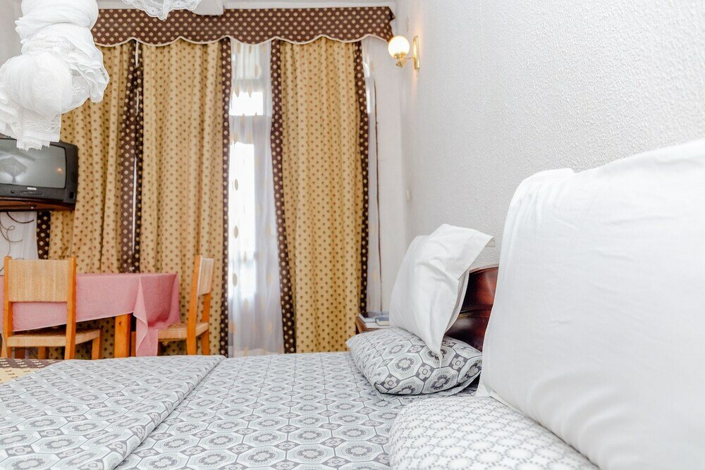 Фото Ubumwe Hotel Gisenyi