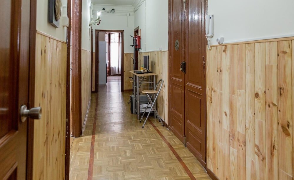 Фото Pension La Fruta