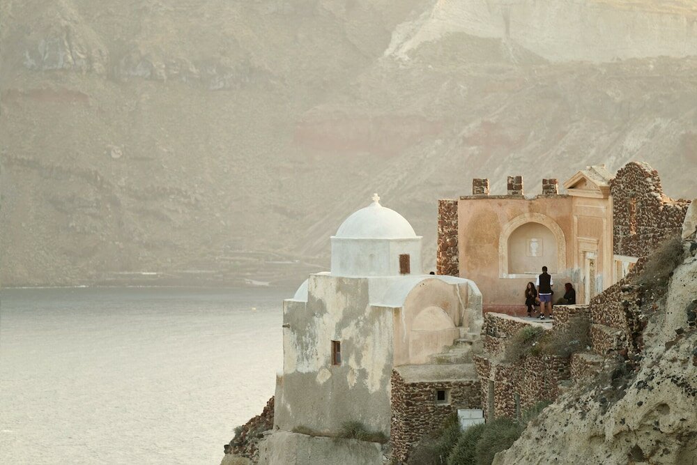 Фото Ilivatos Villa