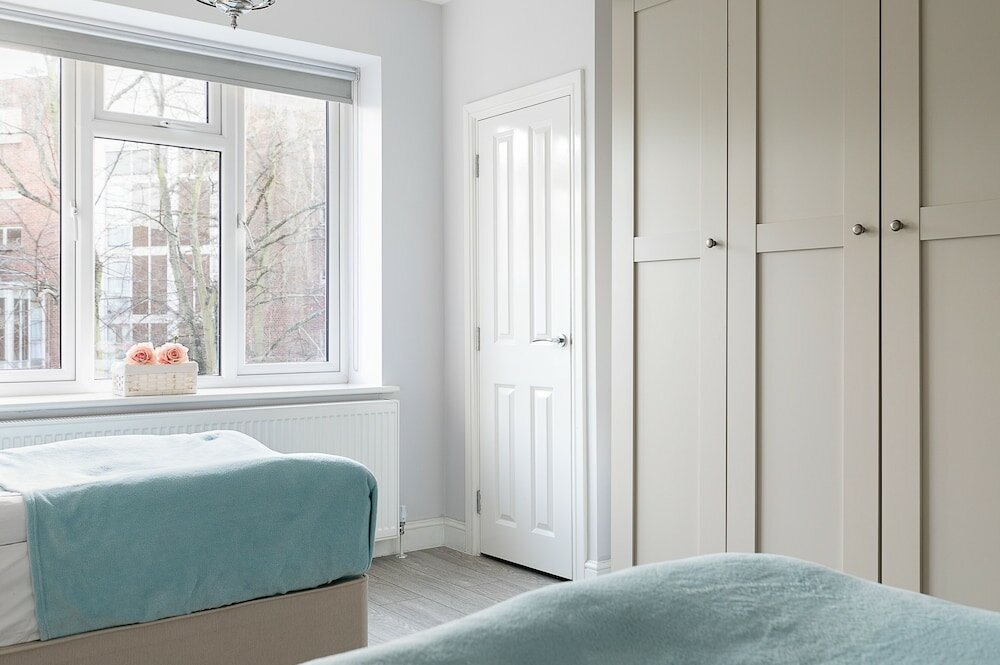 Фото Cromwell Road Apartments