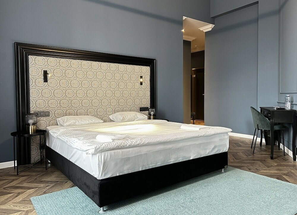 Фото Hotel Rumor