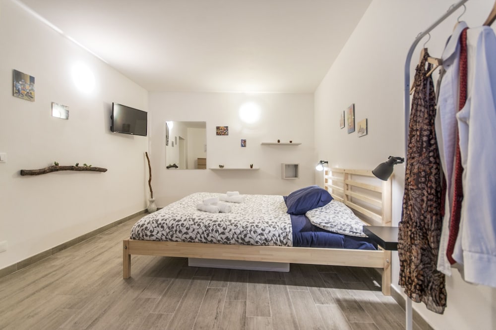 Фото Casa del Genio alla Vucciria