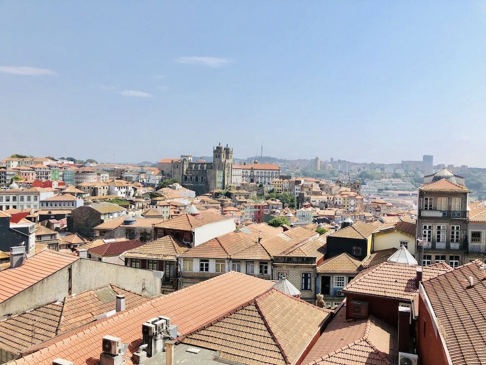 Фото Youropo - Clérigos