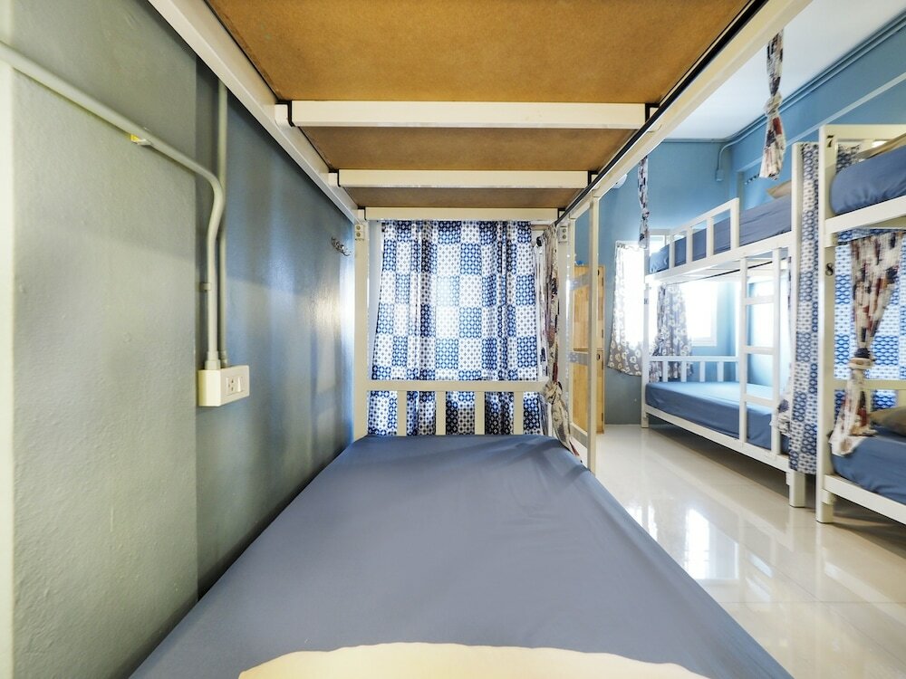 Фото Oyo 692 Nakara Ayutthaya - Hostel