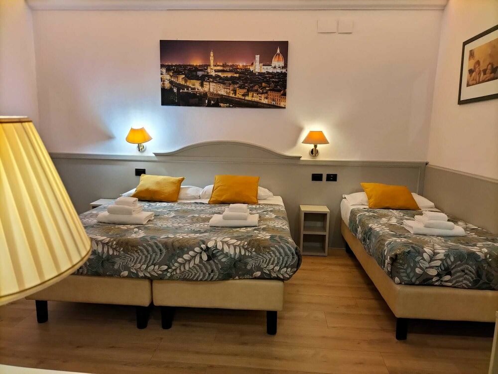 Фото Hotel Camilla